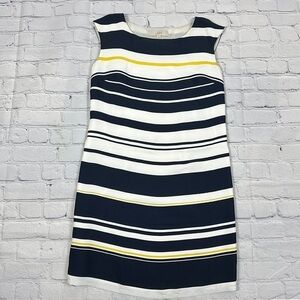 Ann Taylor loft shift dress size 4